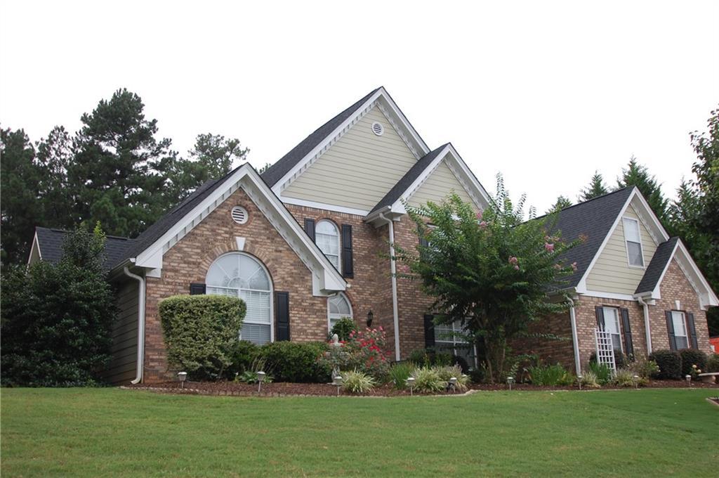 770 Harbor Bay Dr., Lawrenceville, GA 30045