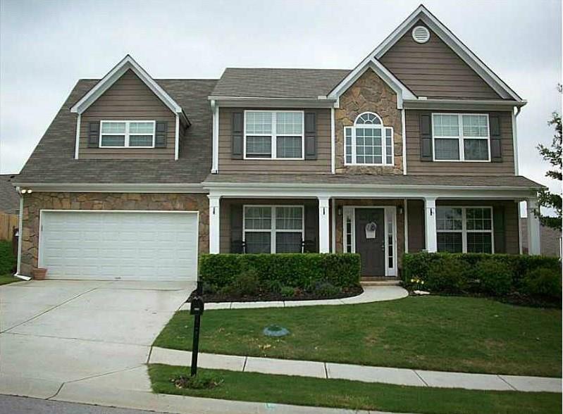 1865 Bell Ln., Braselton, GA 30517