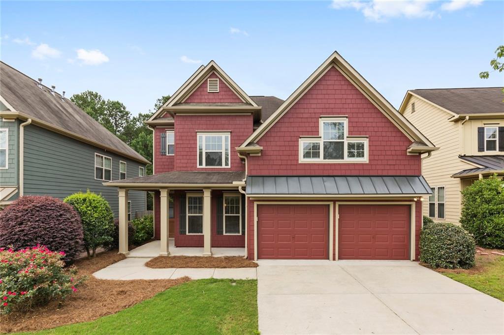 311 Downing Creek Tr., Canton, GA 30114