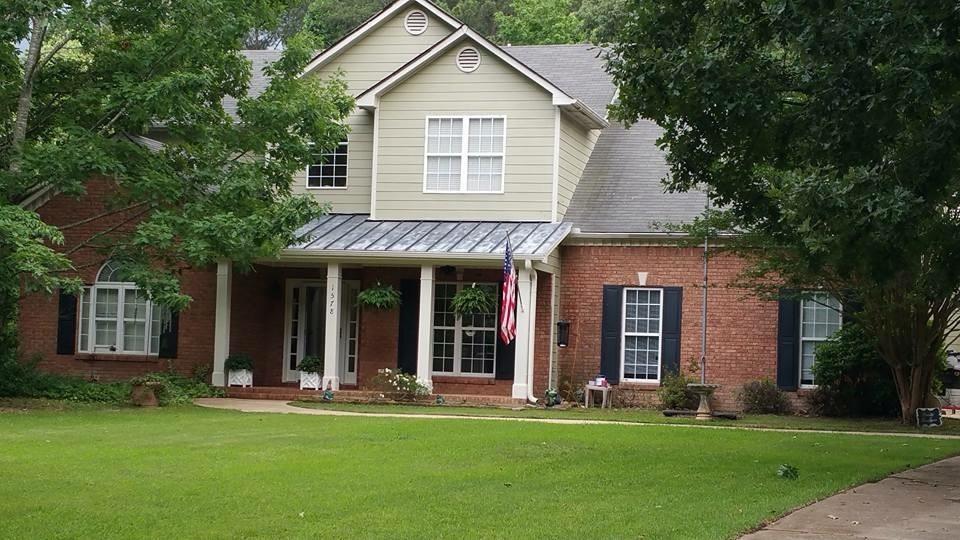 1578 Friendship Church Rd., Powder Springs, GA 30127