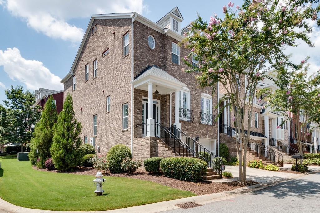 1660 Woodwalk Stream, Atlanta, GA 30339