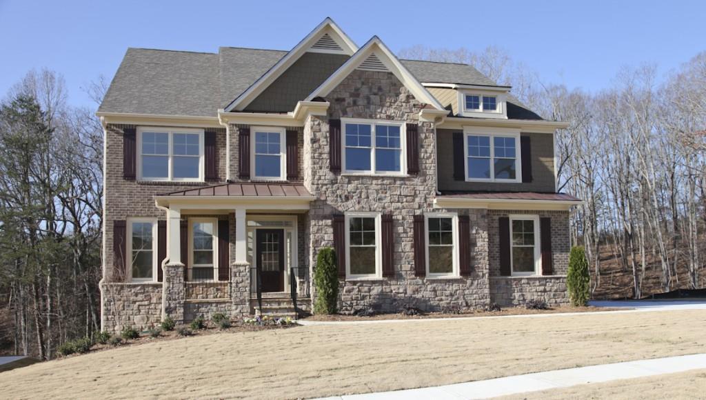 4085 Miramount Overlook, Cumming, GA 30040
