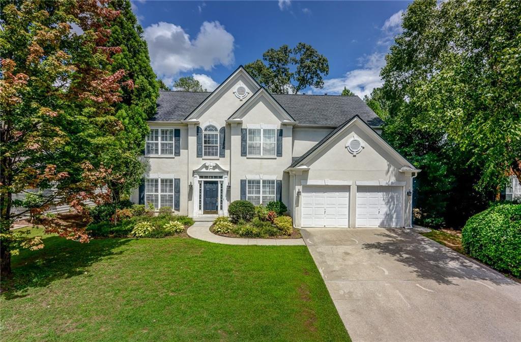 1211 Bickham Way, Smyrna, GA 30080