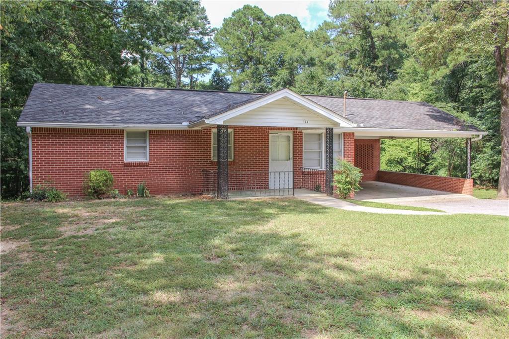 164 Boone Ford Rd., Calhoun, GA 30701