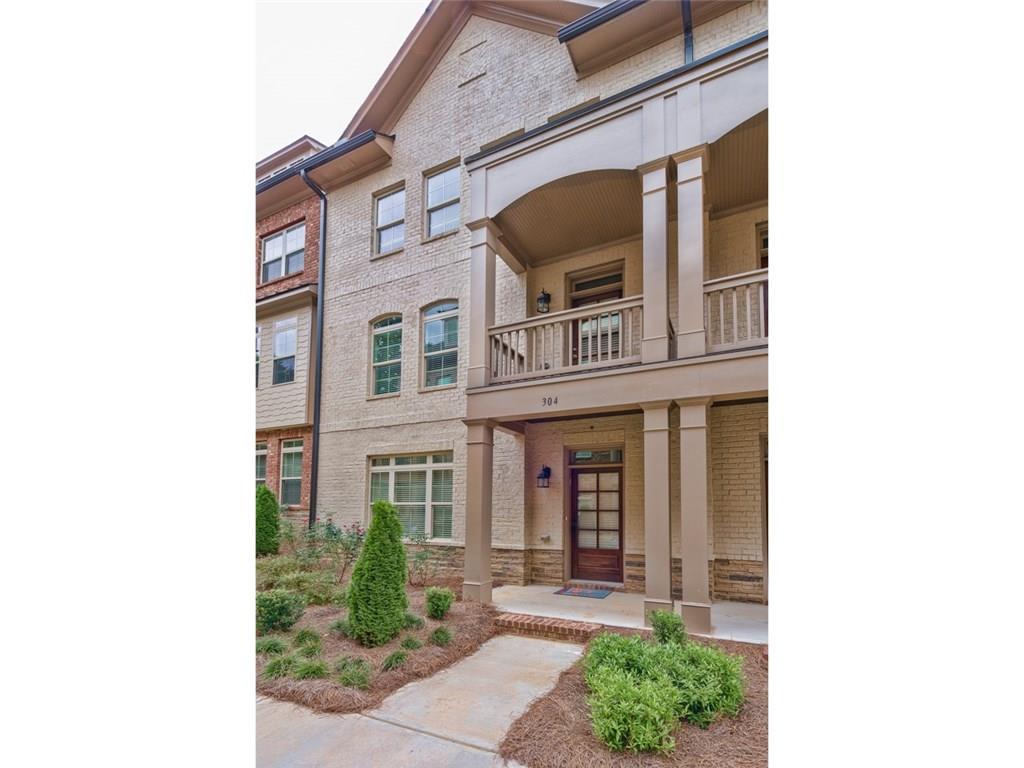304 Garland Woods Ct., Smyrna, GA 30080