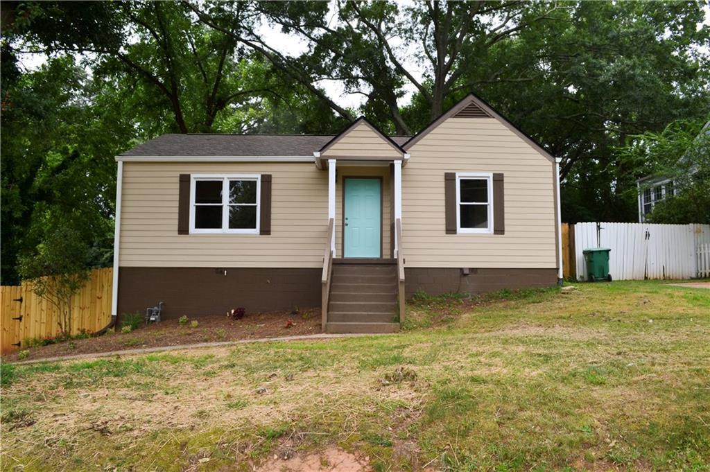 1267 Skyhaven Rd., Atlanta, GA 30316