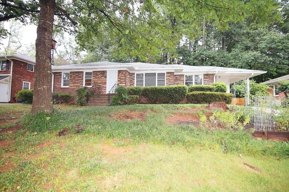 579 N Superior Ave., Decatur, GA 30033