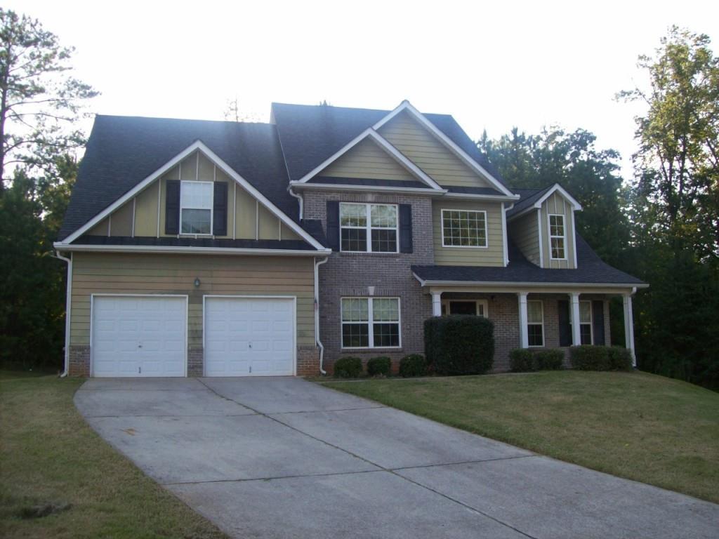 5211 Caitlin Ln., Douglasville, GA 30135