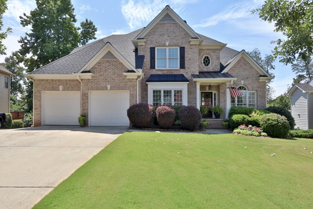 1140 Summerfield Dr., Cumming, GA 30040