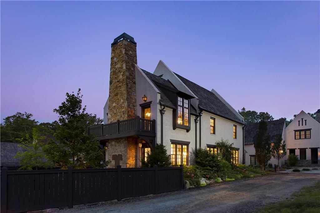 11 Swann Ridge, Chattahoochee Hills, GA 30268