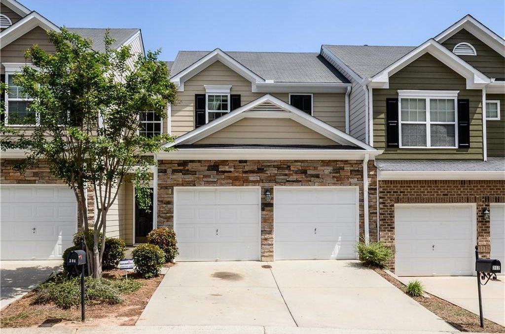 304 Niblewill Pl. #24, Marietta, GA 30066