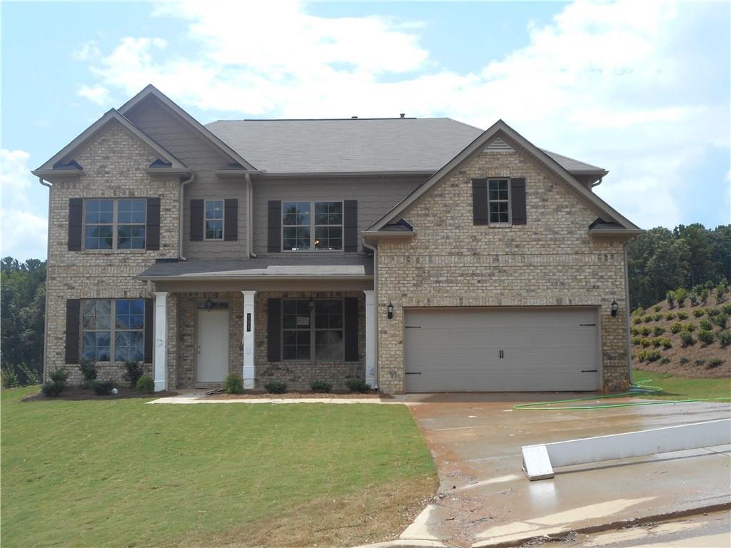 148 Gray Trail 307 Way, Acworth, GA 30101