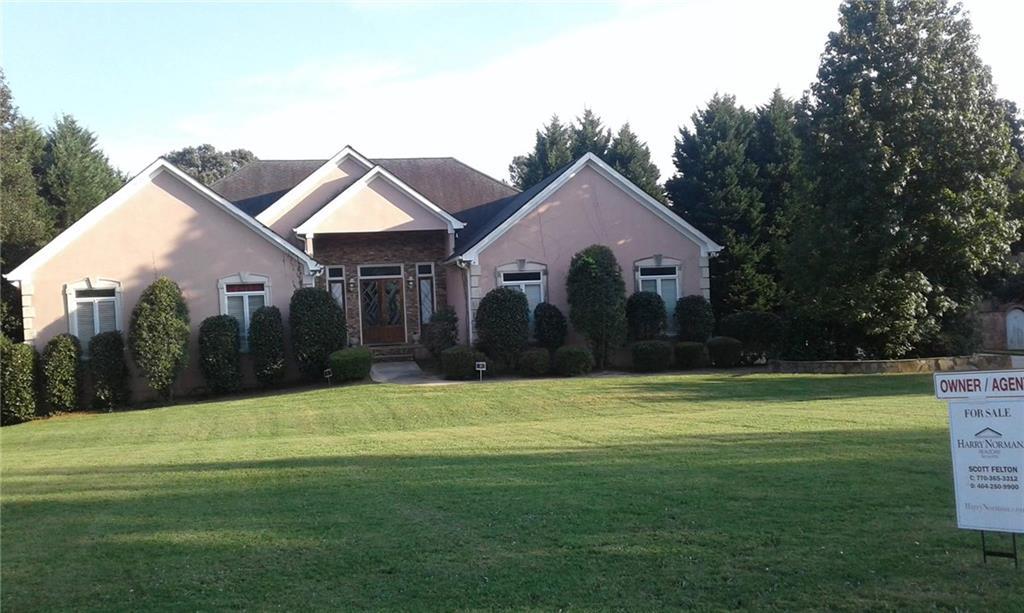 2411 Old Salem Cir., Conyers, GA 30013