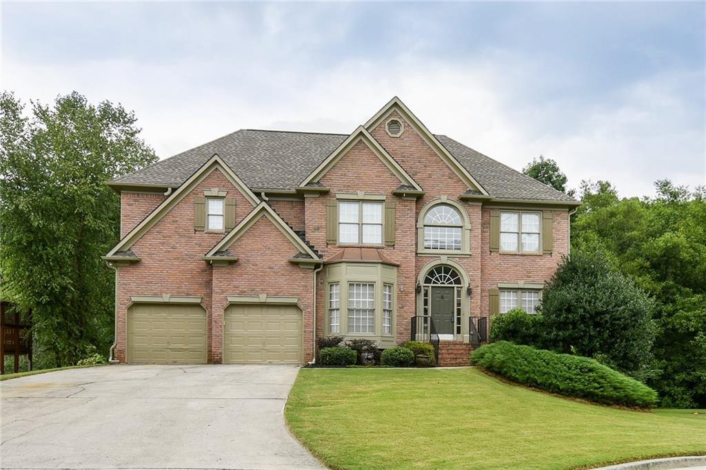 [Address Hidden by Seller], Acworth, GA 30101
