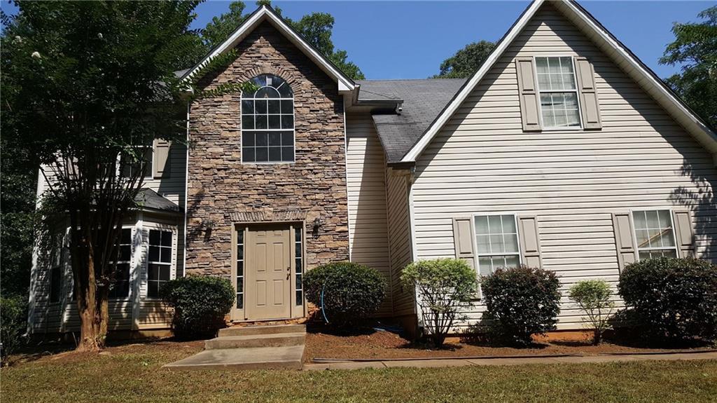 2251 Young Rd., Stone Mountain, GA 30088