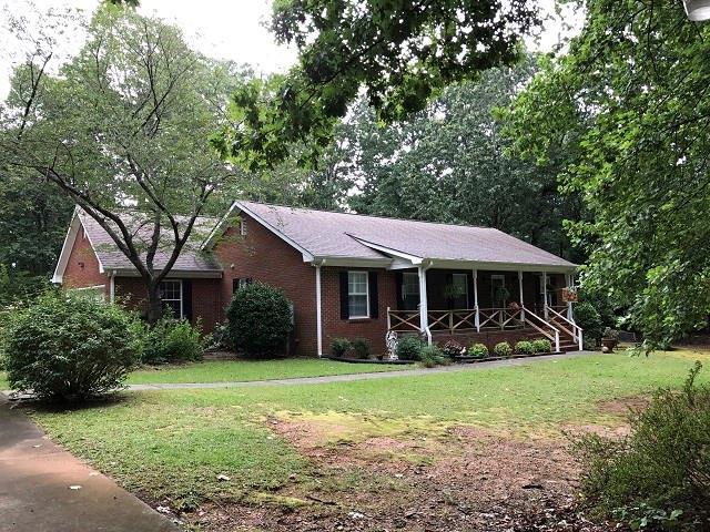 3951 Double Springs Rd., Monroe, GA 30656