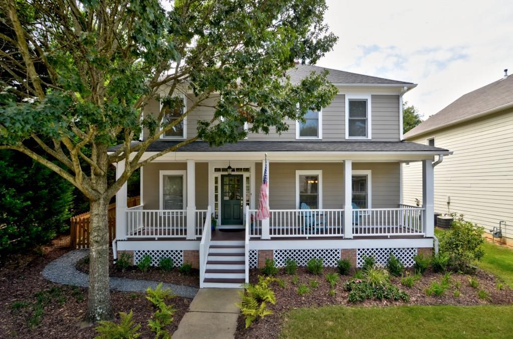 2242 Harry Brooks Dr., Atlanta, GA 30318