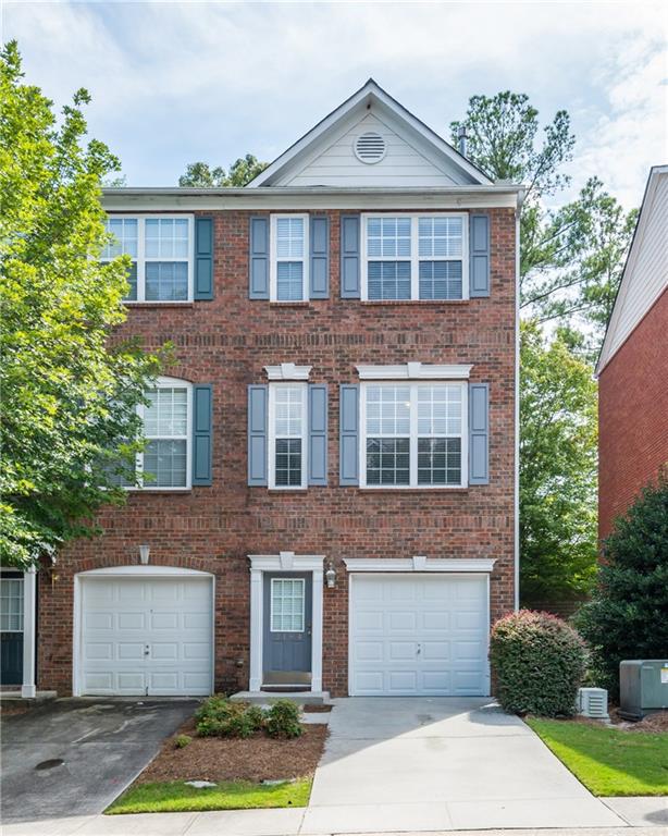 3184 Mill Springs Cir., Buford, GA 30519