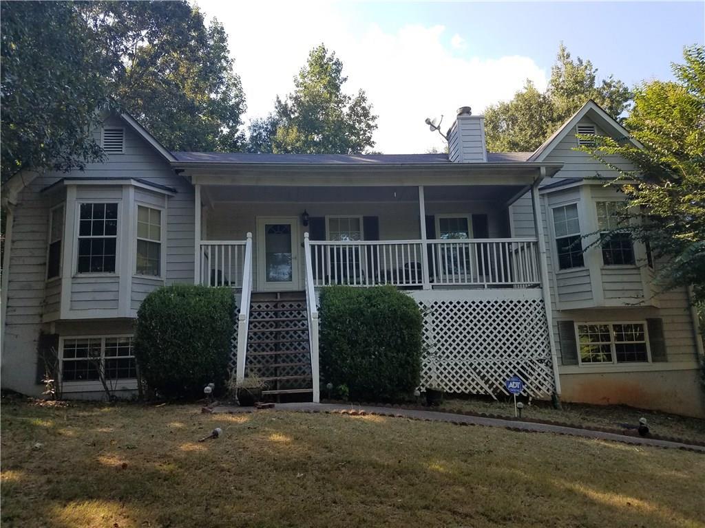129 Thornbrooke Dr., Hiram, GA 30141