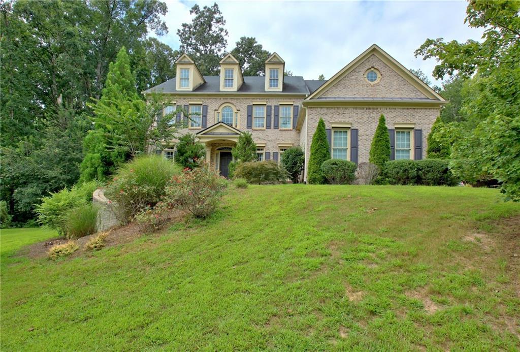 3425 Davis Blvd., Atlanta, GA 30349