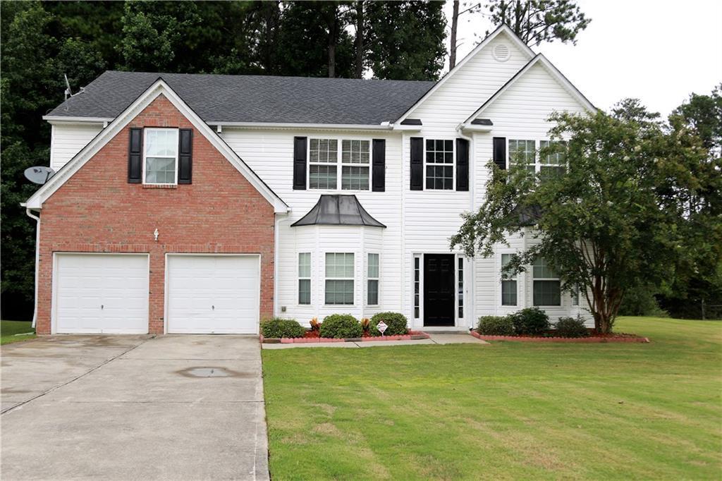 4841 Madison Point Cir., Austell, GA 30106