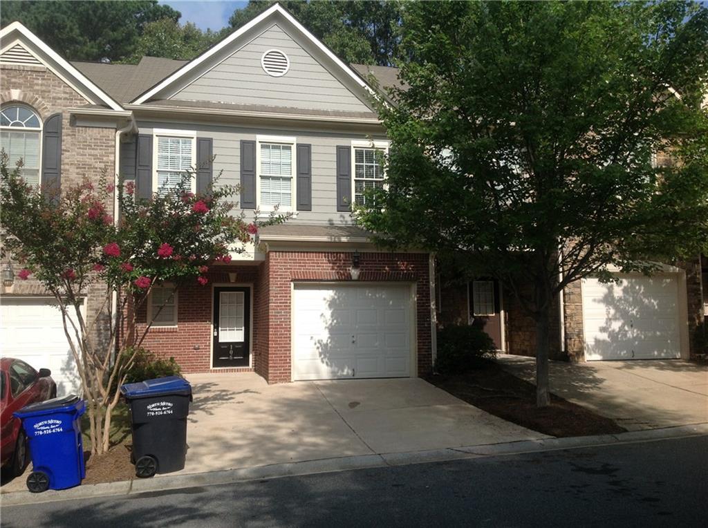 106 Red Barn Ln., Acworth, GA 30102