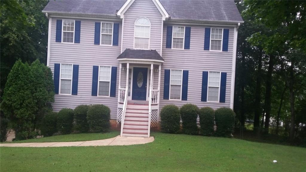 480 Hiram Way, Hiram, GA 30141