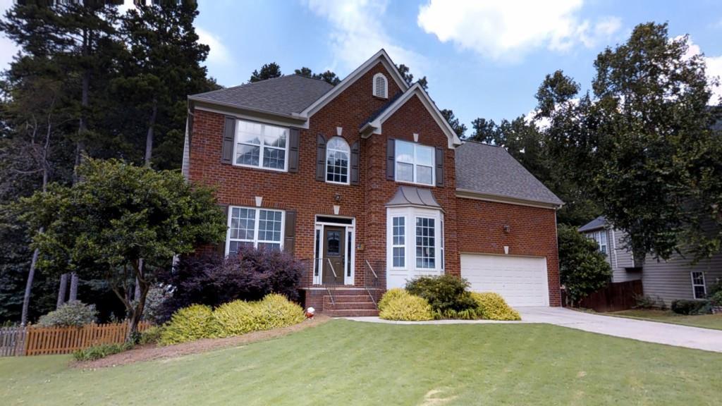 1611 Rocky Knoll Ln., Dacula, GA 30019