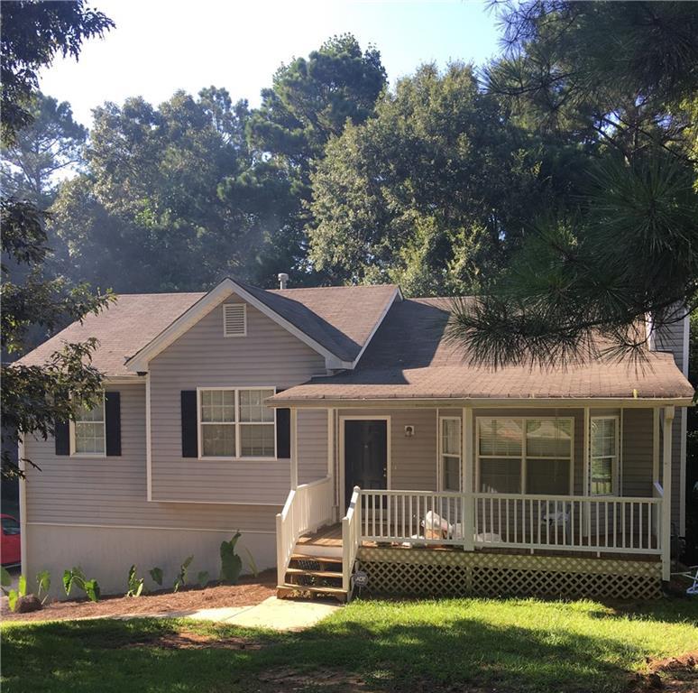 673 Senator Rd., Douglasville, GA 30134
