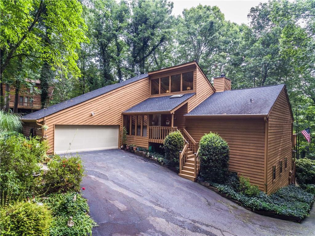 2520 Rockbridge Rd., Conyers, GA 30012