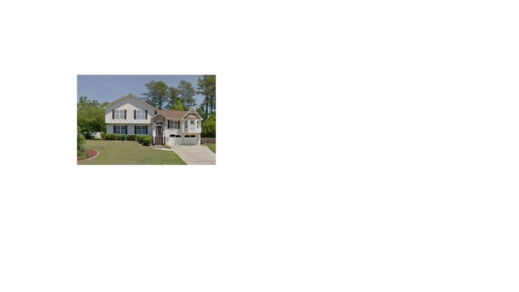 5563 Bolero Way, Powder Springs, GA 30127