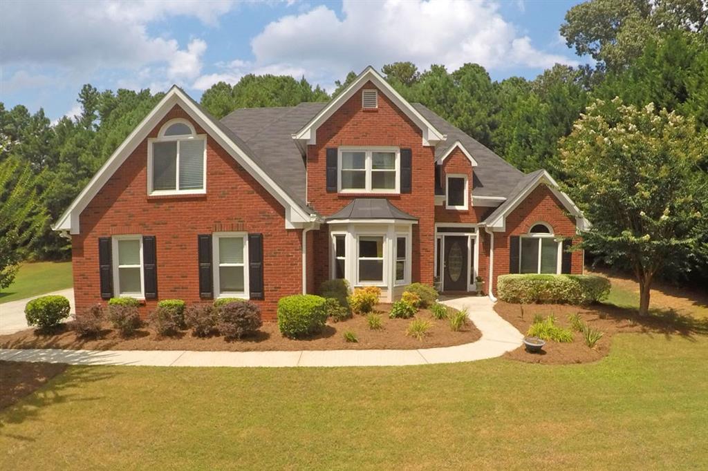 3650 Burnt Hickory Dr., Dacula, GA 30019