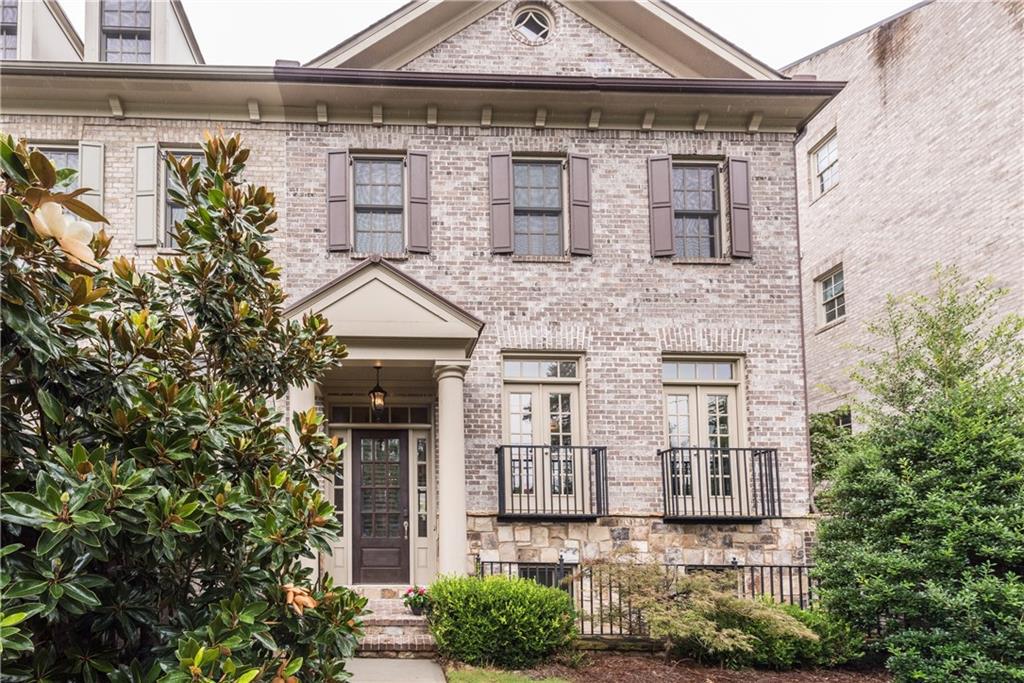 3669 Brookhaven Manor Crossing, Atlanta, GA 30319