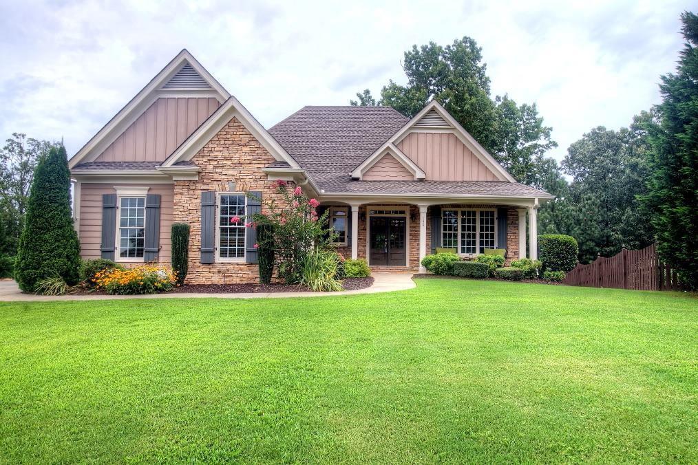 146 Copper Hills Dr., Canton, GA 30114