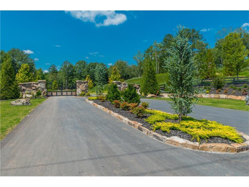 570 Lost River Bend, Milton, GA 30004