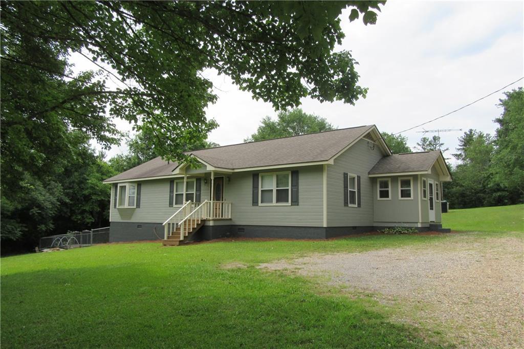 1550 Pleasant Valley Rd., Silver Creek, GA 30173