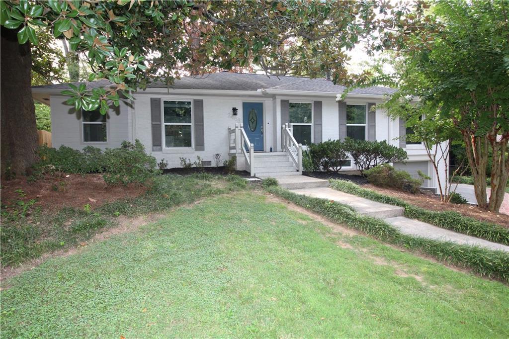 2468 Elizabeth  Ann Ln., Atlanta, GA 30324