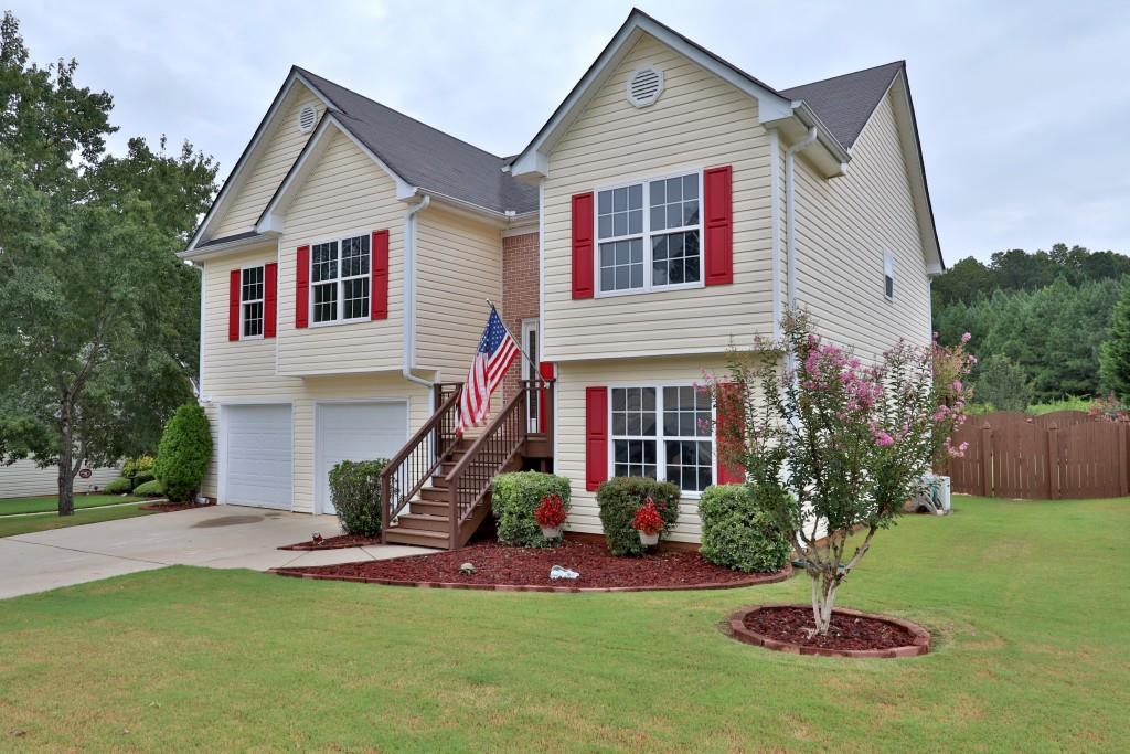 [Address Hidden by Seller], Loganville, GA 30052