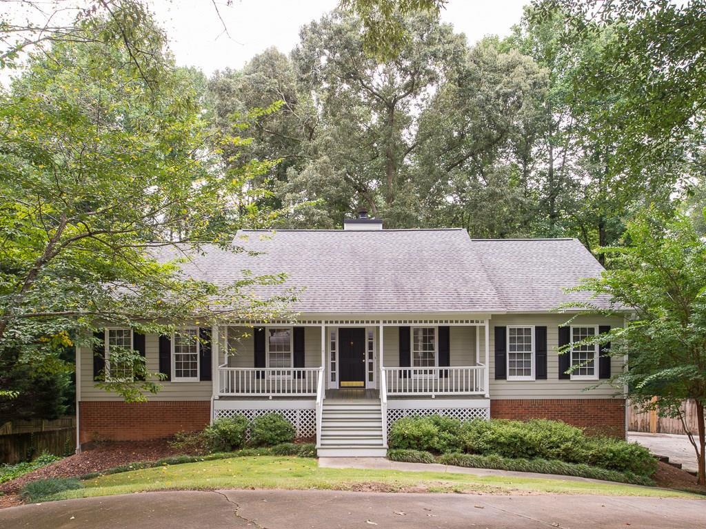 3157 Chatley Way, Marietta, GA 30060