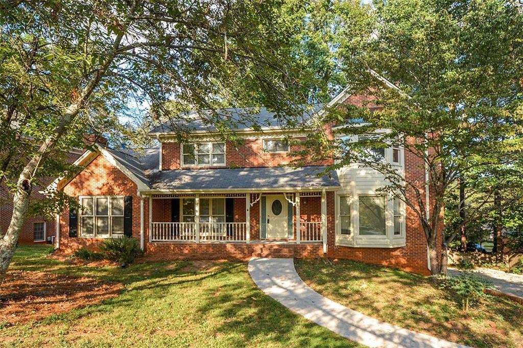 152 Jessica Ct., Lawrenceville, GA 30046