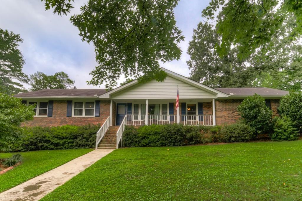 4253 Honeysuckle Dr., Smyrna, GA 30082