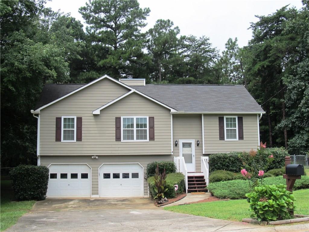 139 Buckeye Dr., Rockmart, GA 30153