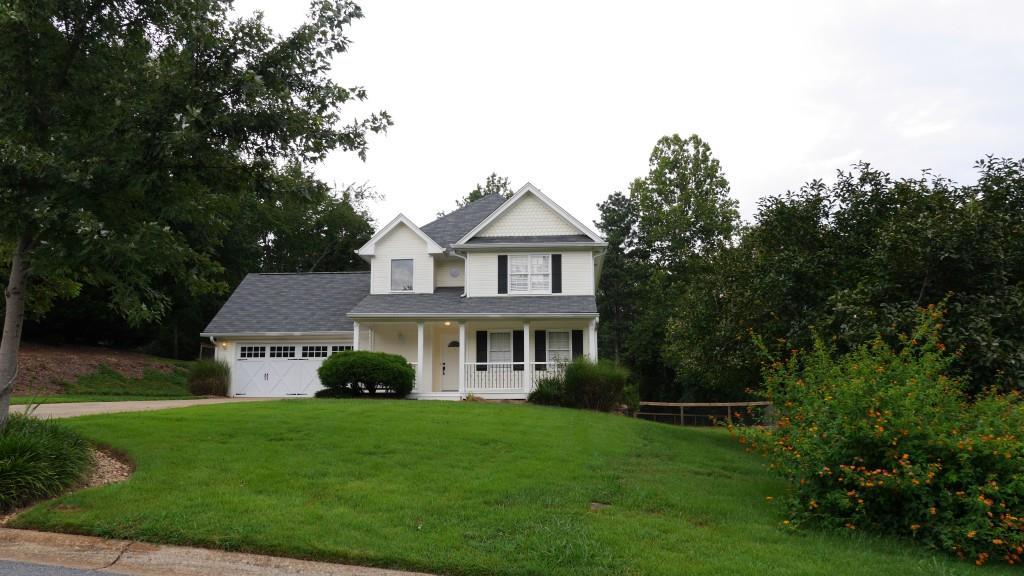 3565 Ontario Ct., Buford, GA 30519