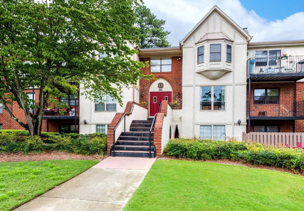 6851 Roswell Rd. #O12, Sandy Springs, GA 30328
