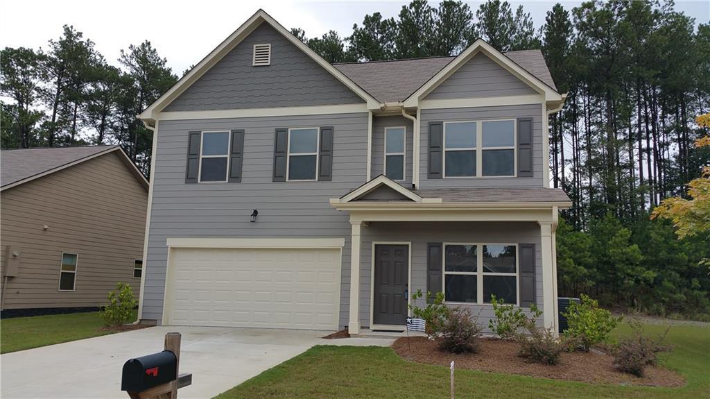 1042 Glenwyck Dr., Braselton, GA 30517