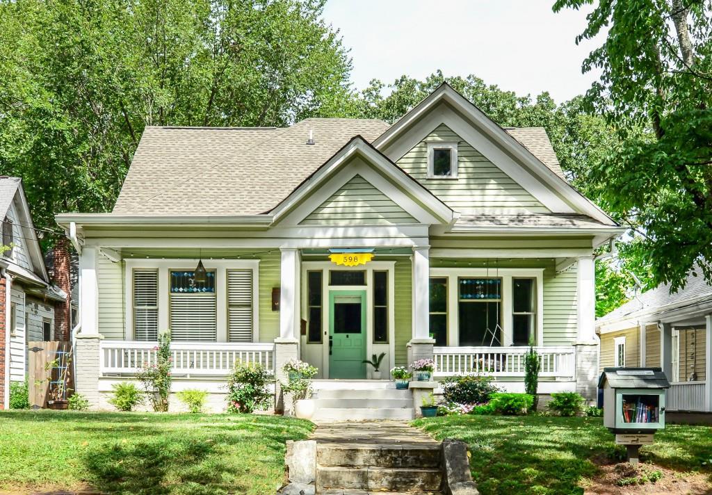 598 Oakland Ave., Atlanta, GA 30312
