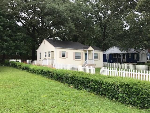 280 Warren St., Atlanta, GA 30317
