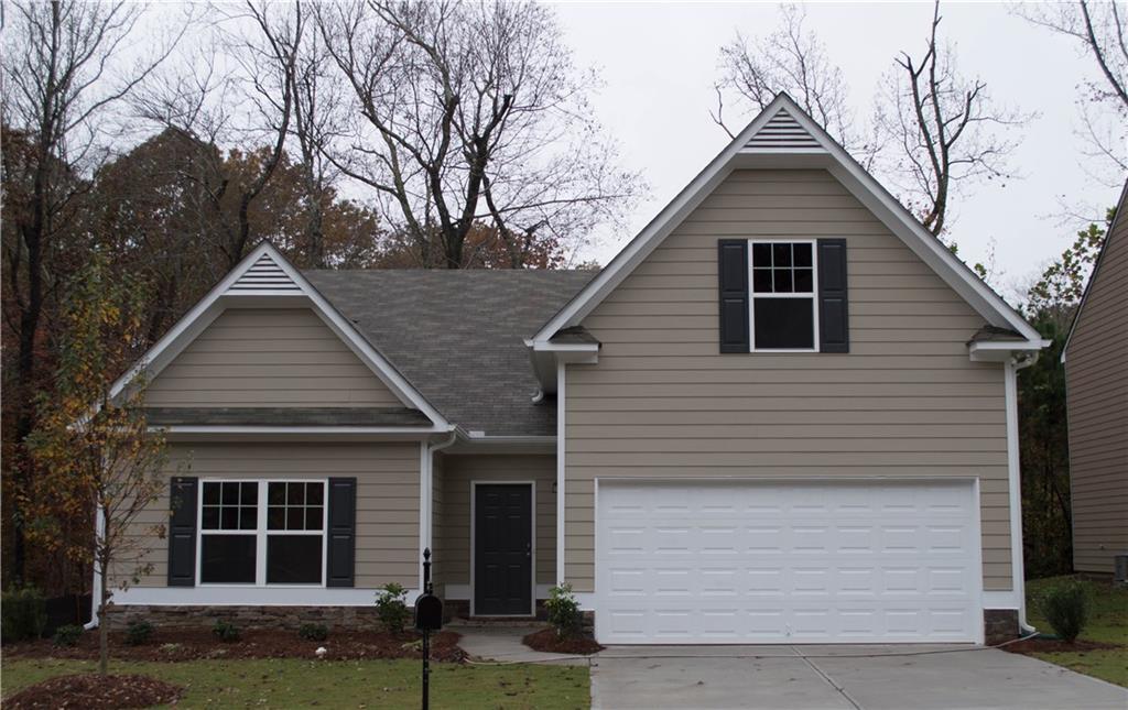 213 Jefferson Ave., Canton, GA 30114