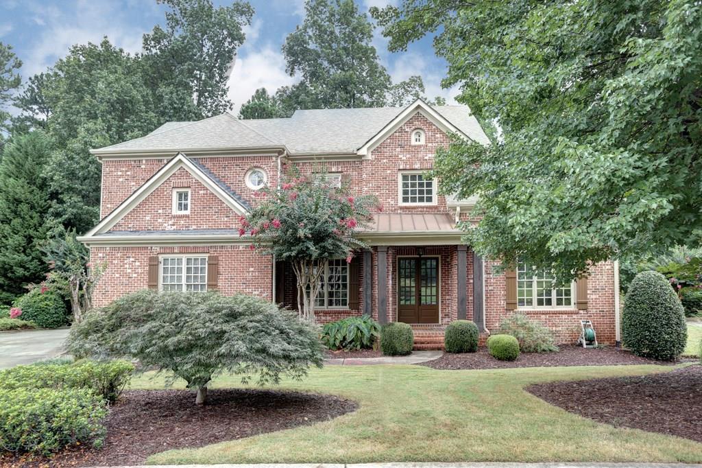 245 Lake Summit View, Atlanta, GA 30342