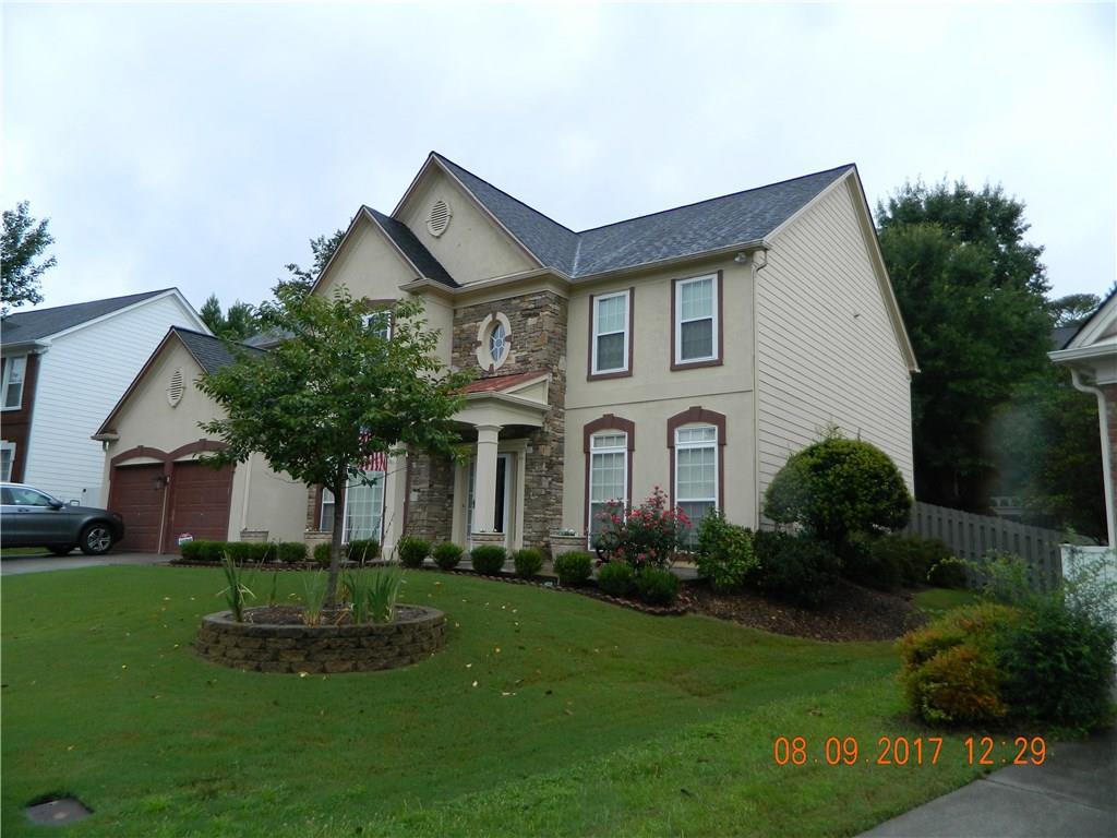 1406 Wedmore Way, Smyrna, GA 30080